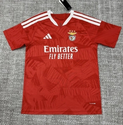 2627 Benfica Home Soccer Jersey